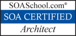 SOA Schools Certificate Architect